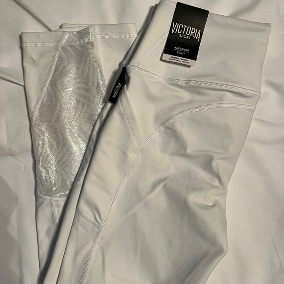 Victoria's Secret Pants - NWT Victoria Secret Knockout Tight Medium
